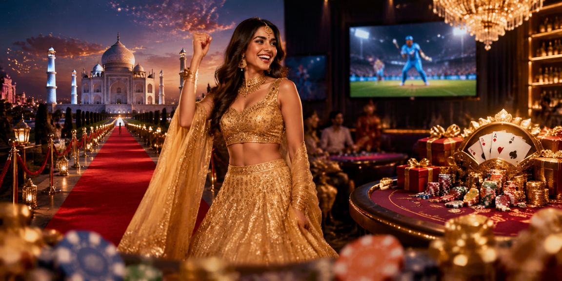 Players enjoying online card games in India